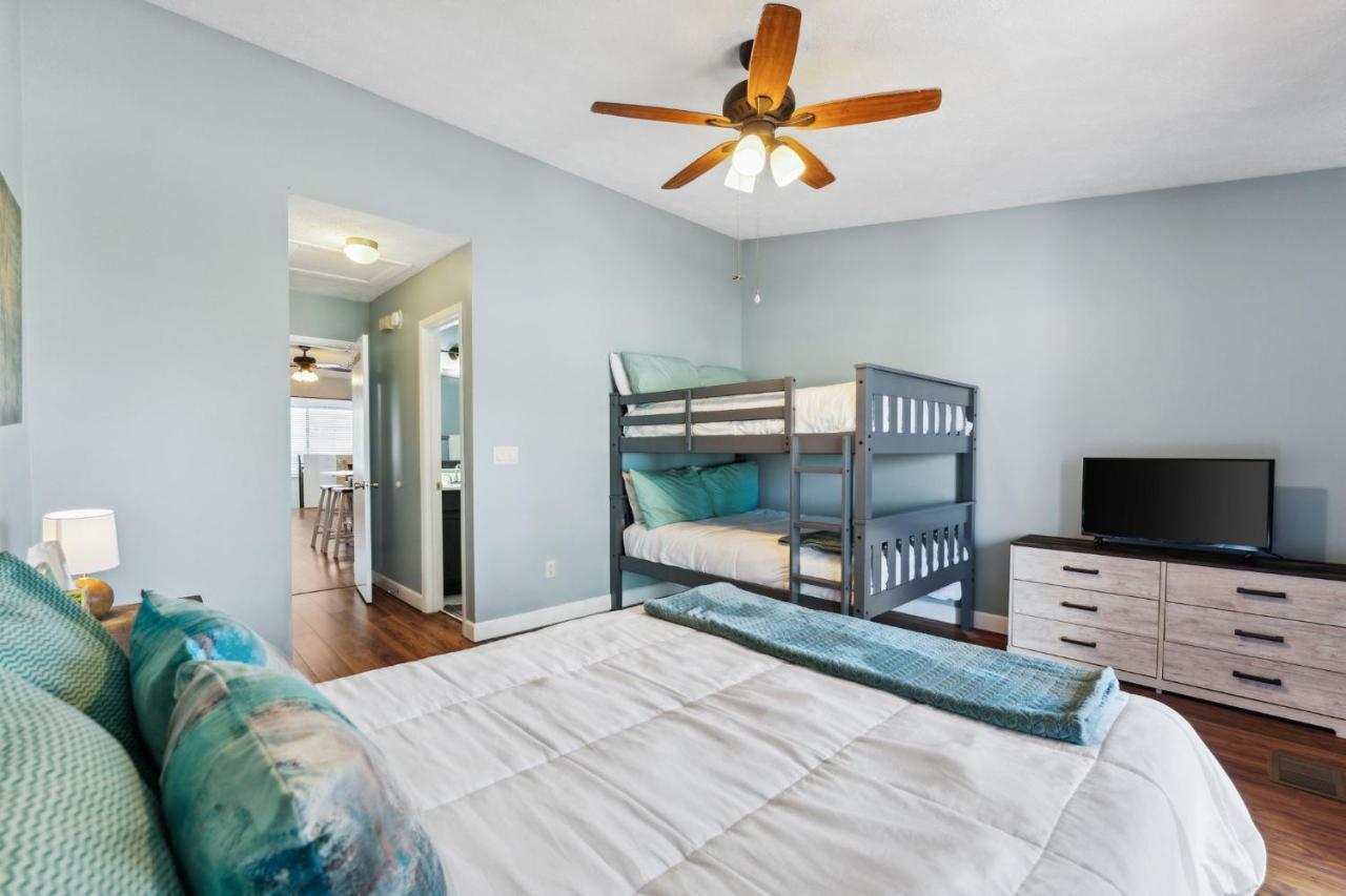 6223 S Lagoon Drive By Nautical * Panama City Beach