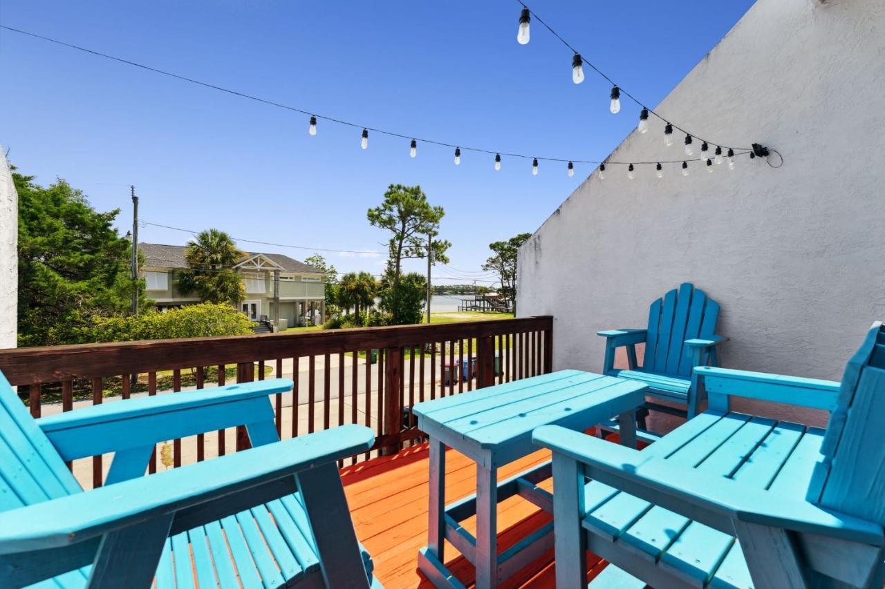 6223 S Lagoon Drive By Nautical Holiday home
