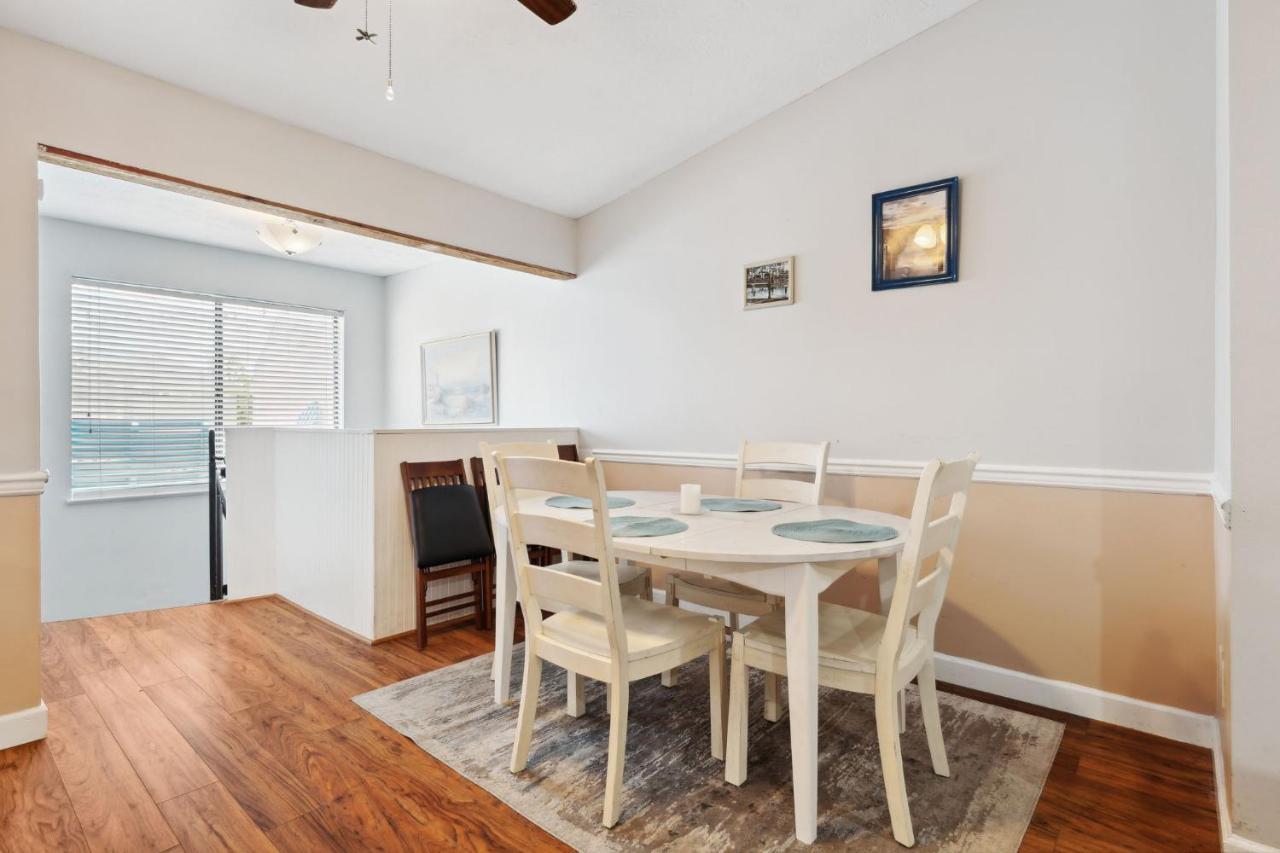 6223 S Lagoon Drive By Nautical * Panama City Beach