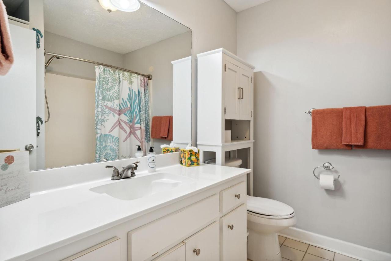 6223 S Lagoon Drive By Nautical Holiday home Panama City Beach