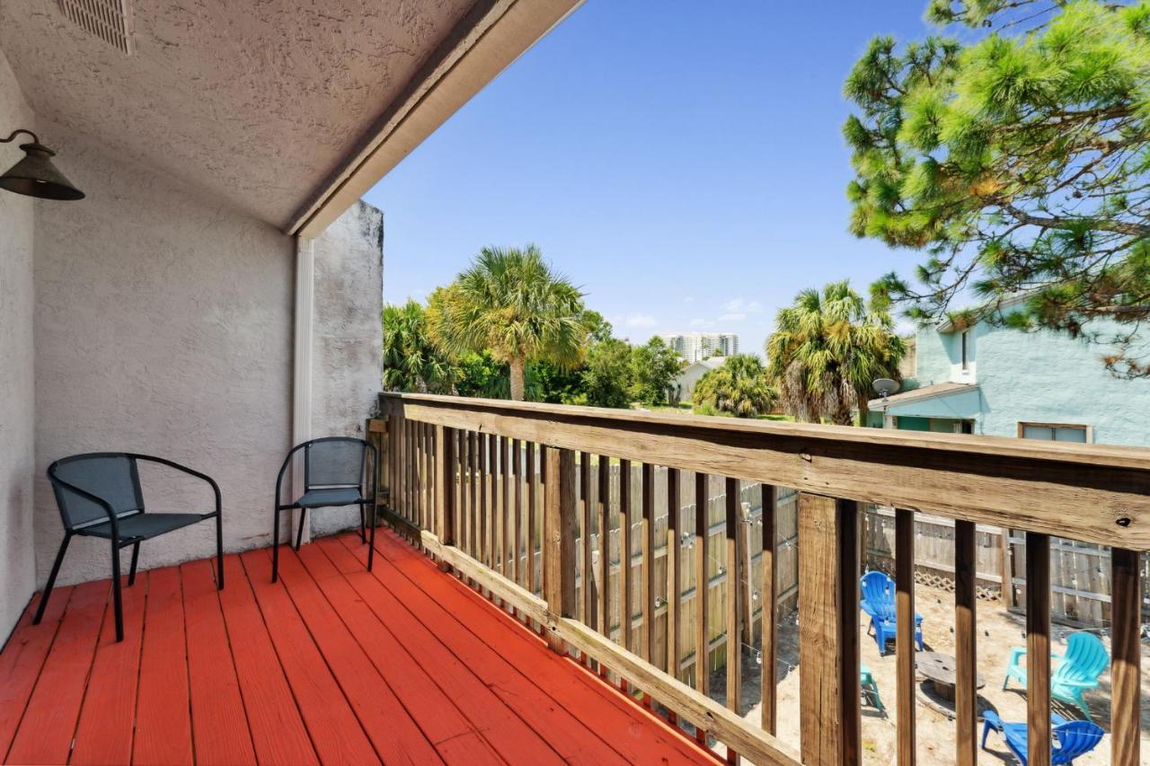 Holiday home 6223 S Lagoon Drive By Nautical *