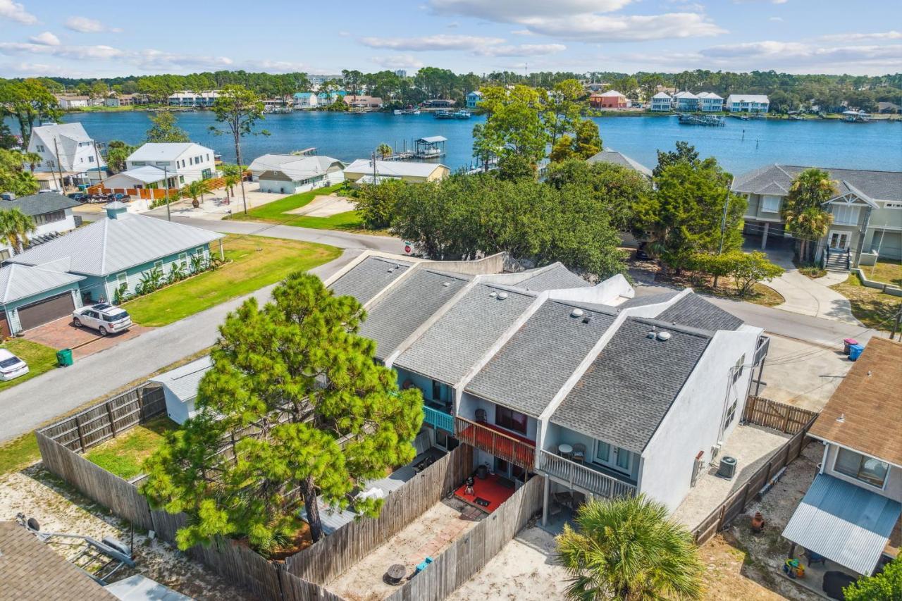 6223 S Lagoon Drive By Nautical * Panama City Beach