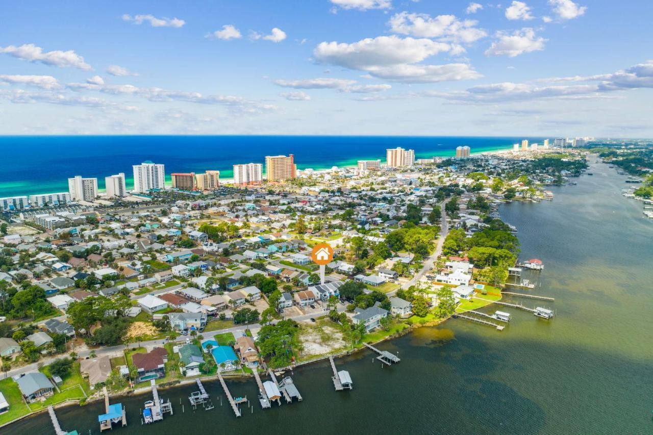 6223 S Lagoon Drive By Nautical Panama City Beach
