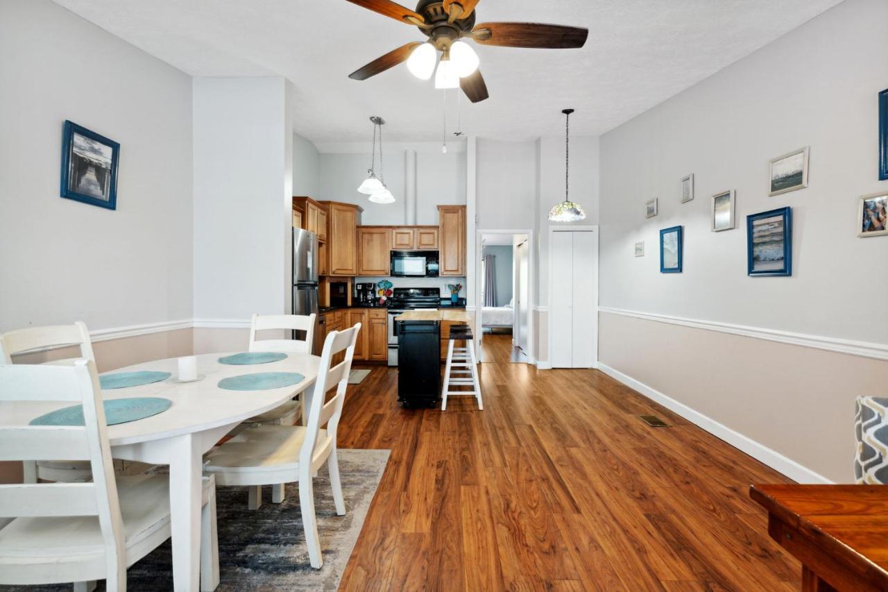 6223 S Lagoon Drive By Nautical * Panama City Beach