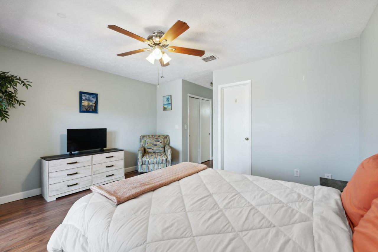 6223 S Lagoon Drive By Nautical Panama City Beach