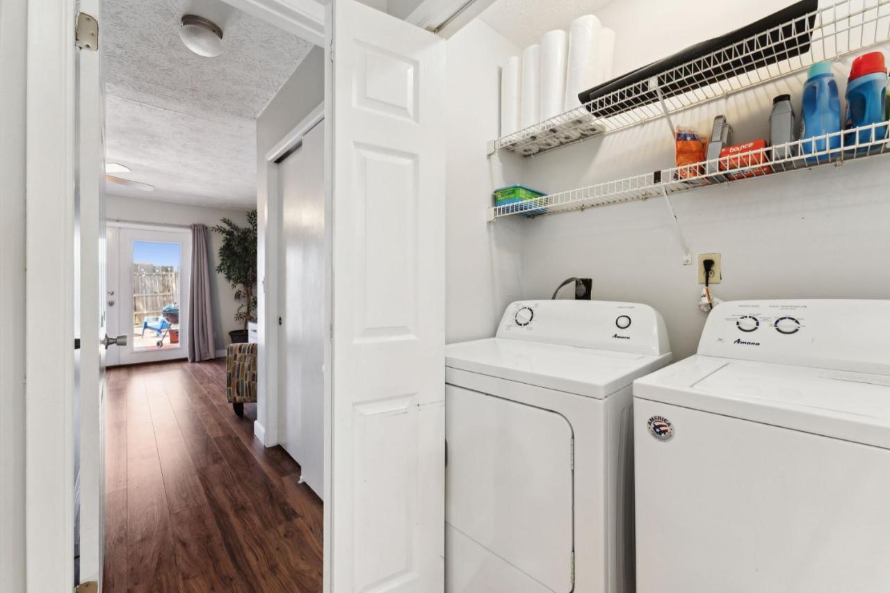6223 S Lagoon Drive By Nautical Holiday home *