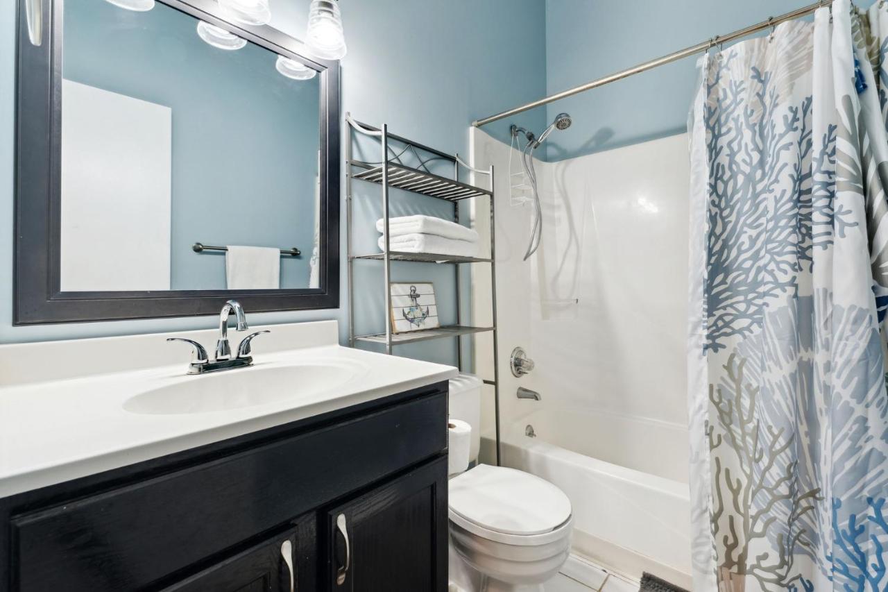 Holiday home 6223 S Lagoon Drive By Nautical Panama City Beach
