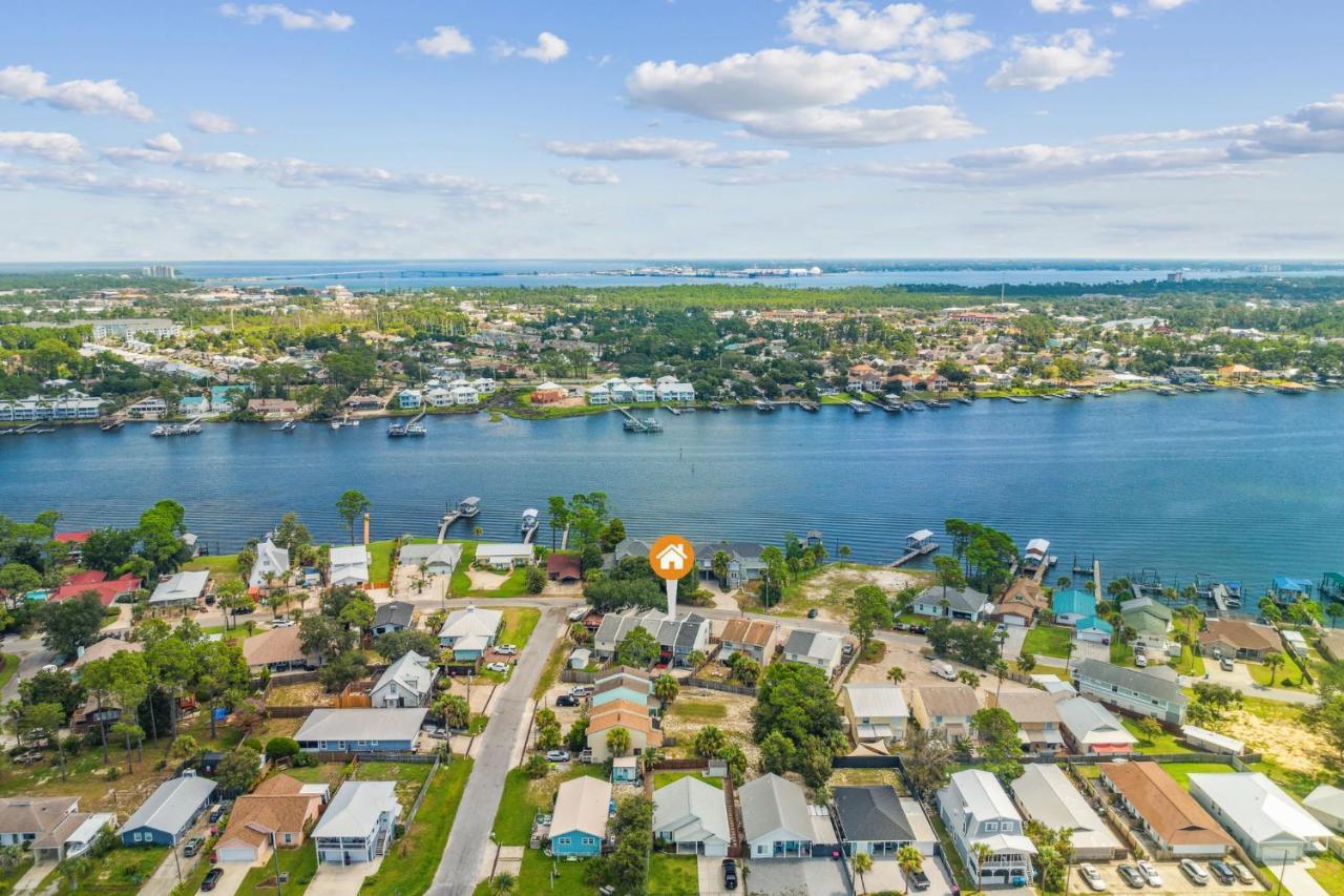 Holiday home 6223 S Lagoon Drive By Nautical *