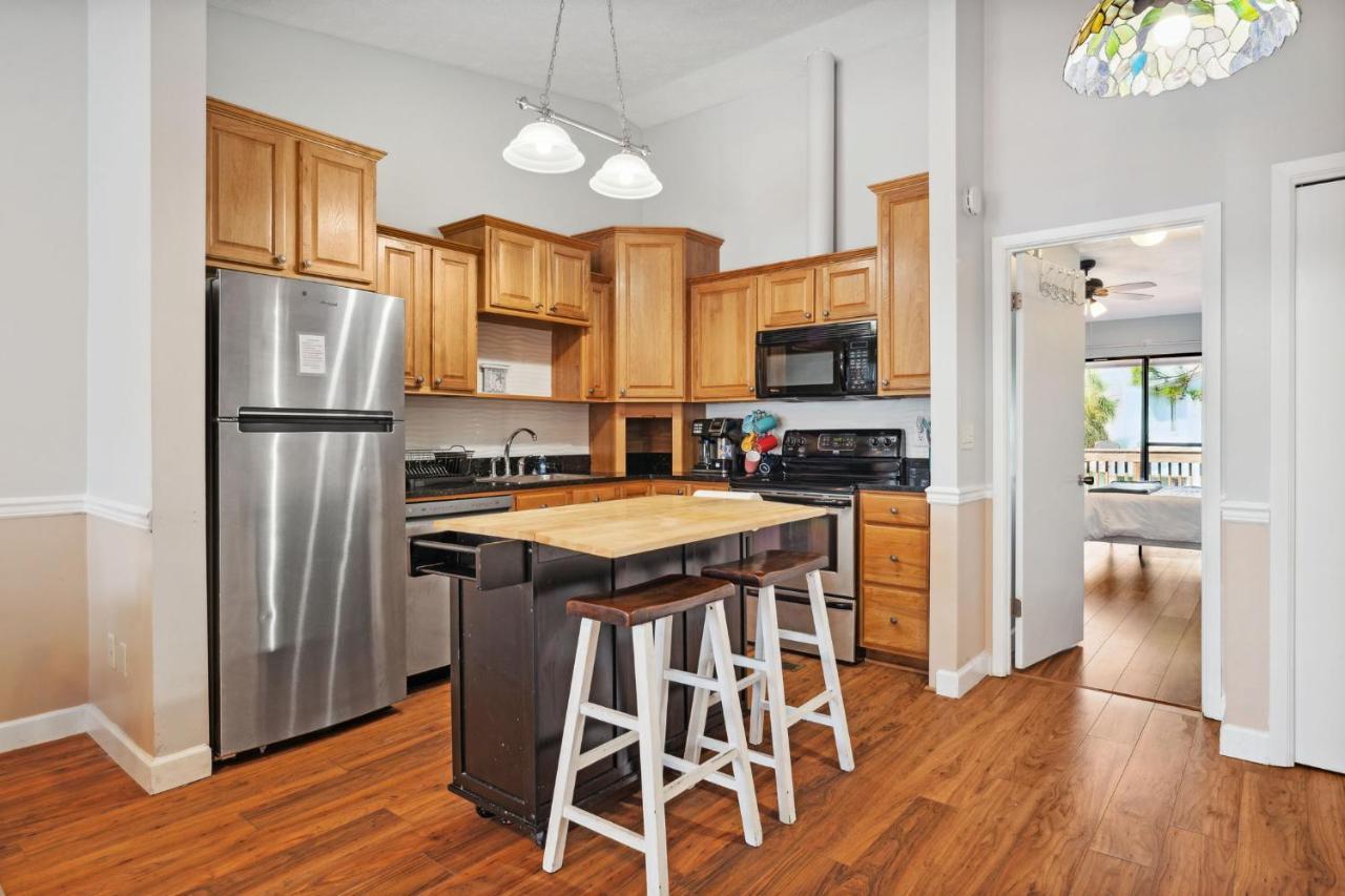 6223 S Lagoon Drive By Nautical Holiday home Panama City Beach