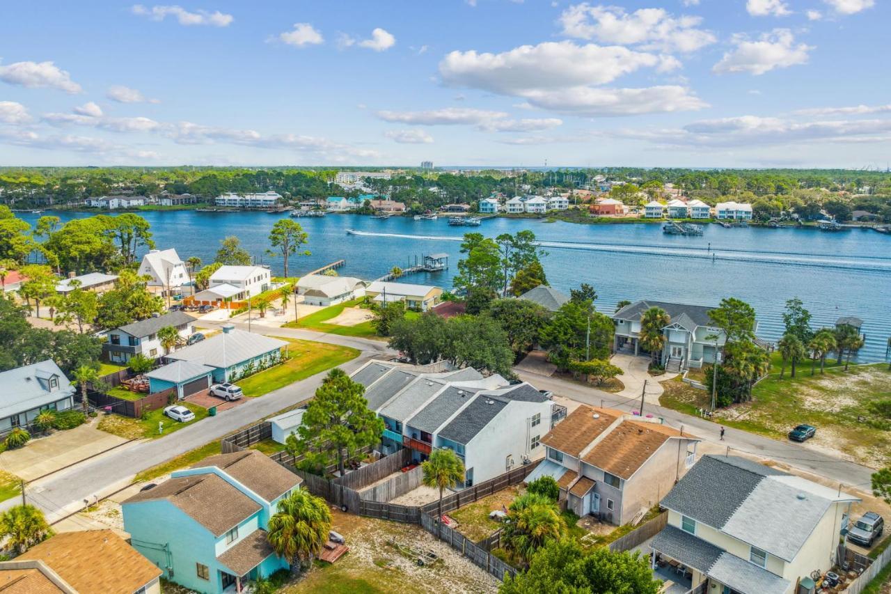 Holiday home 6223 S Lagoon Drive By Nautical